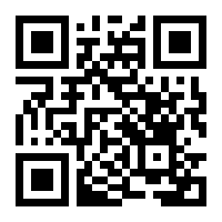 Código QR para acceder a la versión móvil Netbet Casino Casino