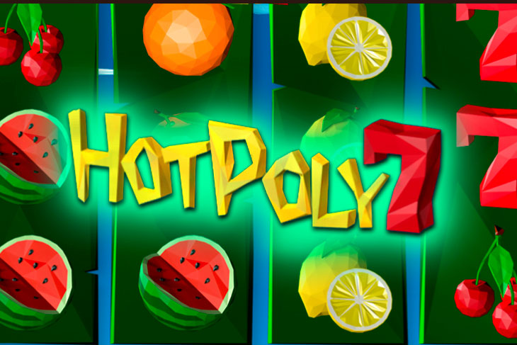 Hot Poly 7 - Promatic slot at Netbet Casino Casino