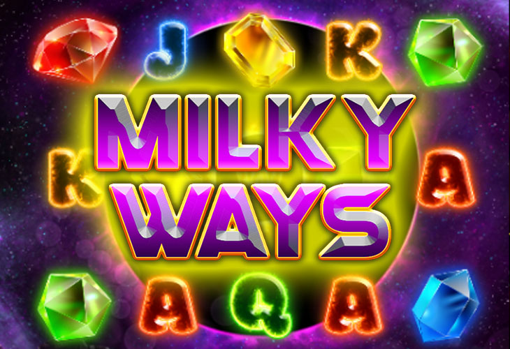 Milky Ways - Nolimit City slot at Netbet Casino Casino