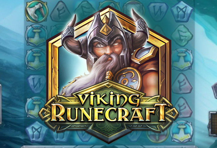 Viking Runecraft - Play'n GO slot at Netbet Casino Casino