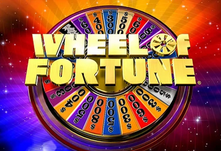 Wheel Of Fortune - IGT slot at Netbet Casino Casino