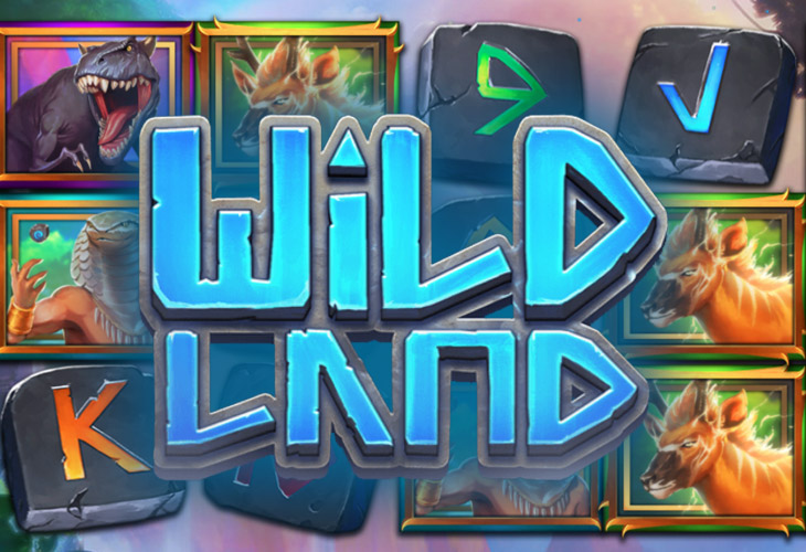 Wild Land - Swintt slot at Netbet Casino Casino